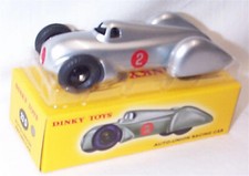 Atlas Dinky Toys Collection