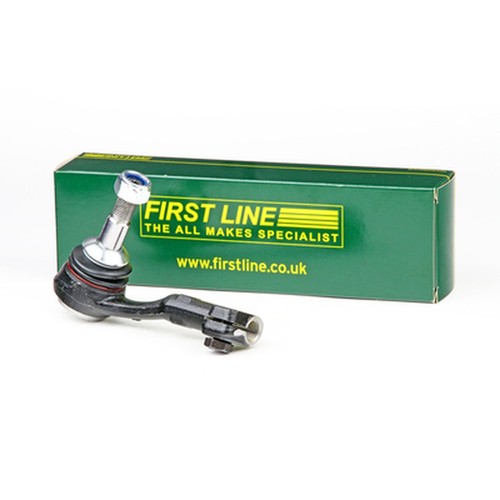 Tie track rod end for - tie,