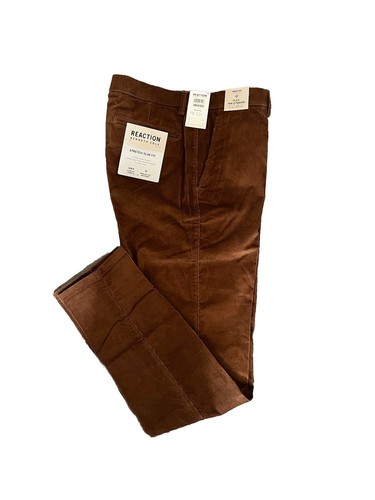 Kenneth cole slim - slim-fit, corduroy