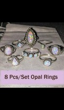 Joblot Bundle Of Vintage Style