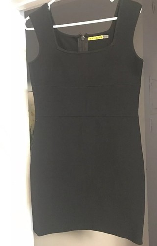 Alice olivia size black - alice,