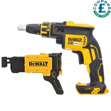 DeWalt DCF620N 18V XR Cordless