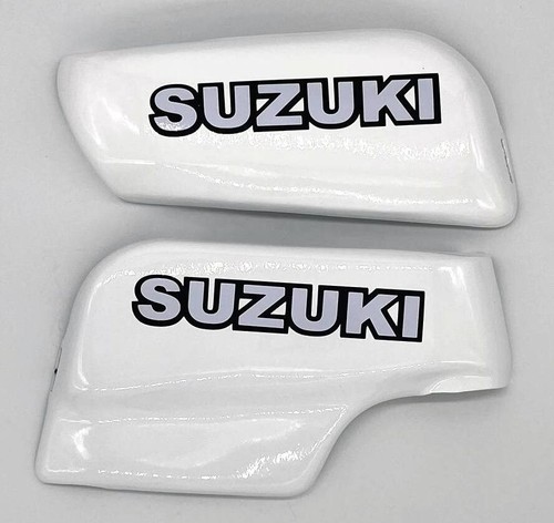 Fits suzuki fz50 side - fits,