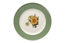 Wedgwood - Sunflower - Salad / Dessert Plate - 75858Y