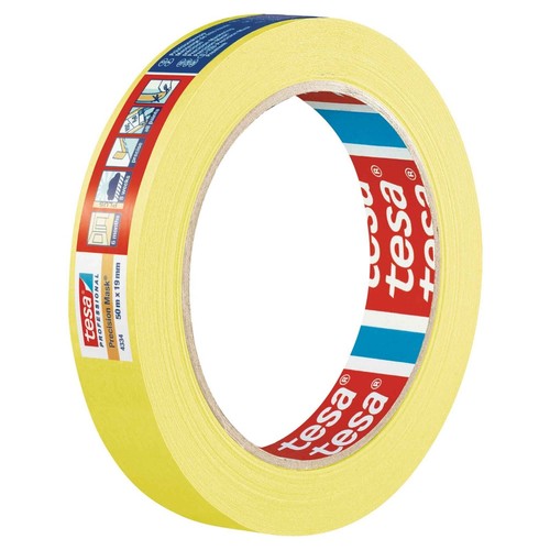 Tesa masking tape precision - tape,