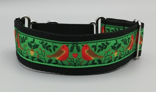 Martingale dog collar - martingale,