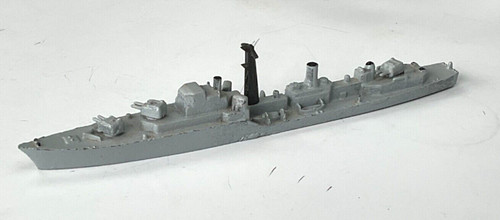 Minic ships tri ang - tri-ang, hms