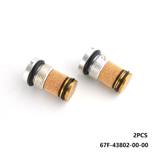 67f 43802 valve sub - 67f-43802, for