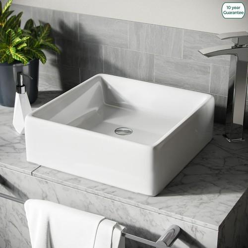 Small 385 counter top - small, mm