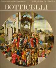 Botticelli (Colour Library of