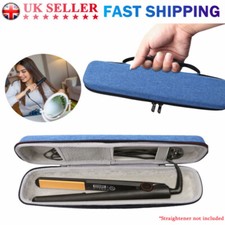 Hair Straightener Case Hard