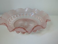 Vintage Art Deco Pink