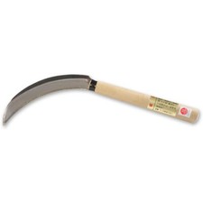 Ice Bear Japanese Gardener's Sickle