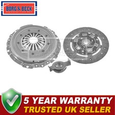 Borg & Beck Clutch Kit Fits
