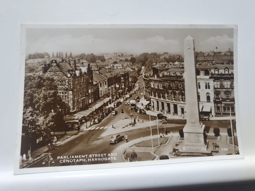 Vintage postcard parliament - postcard,,