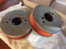 2x MG 1500 Midget/Triumph