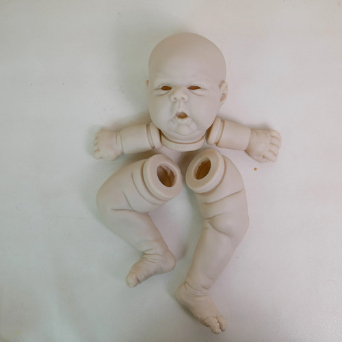 24inch unfinished reborn - 24inch, doll