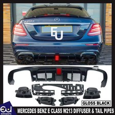 FOR MERCEDES BENZ E CLASS W213