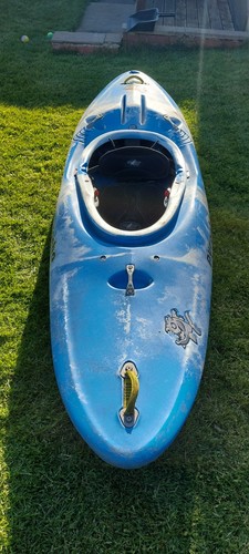 Kayak