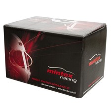 Mintex F4R Front Brake Pads
