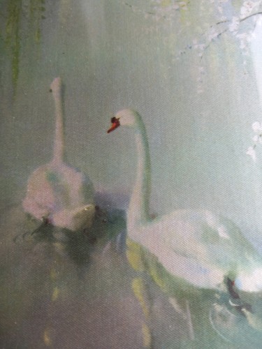 Vintage vernon ward - vintage,