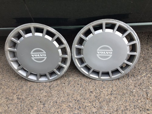 Volvo genuine 740 - volvo, 940