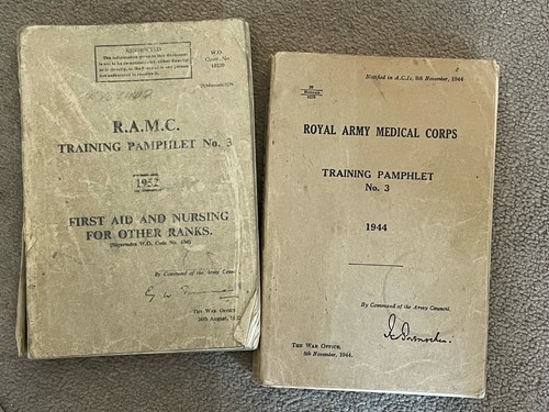 Royal army medical corps - royal,
