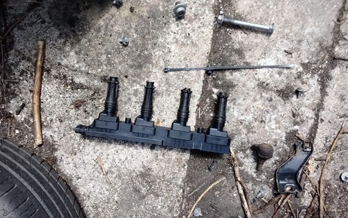Vauxhall corsa coil - vauxhall, pack