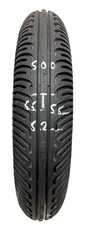 Pirelli Diablo Rain Scr1  Wet