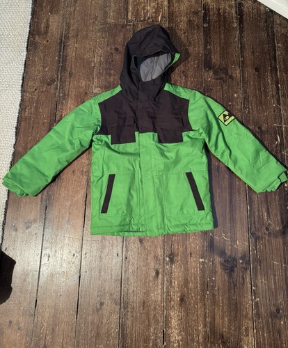 Bonfire ski snowboard jacket - ski,