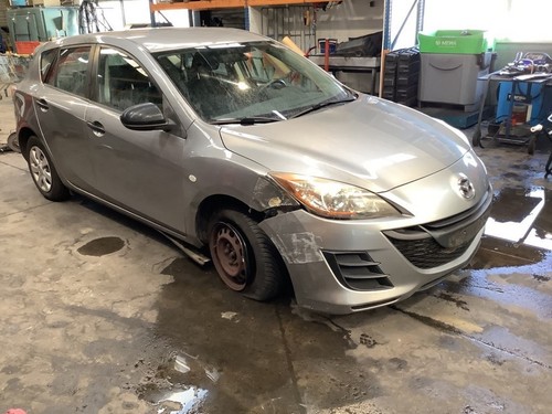 2010 mazda sport - mazda,