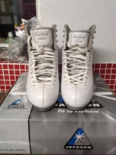 Jackson Debut FS2450 Ice