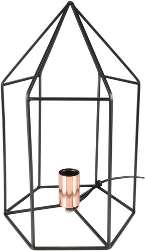 Distinctive copper finish - copper,