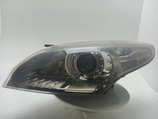 RENAULT MEGANE Headlamp
