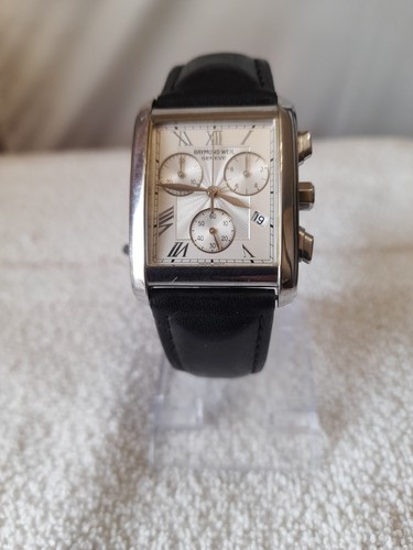 Raymond weil don - raymond,