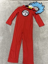Thing 1 And Thing 2 Fancy