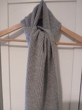 Whistles grey ribbed - whistles,