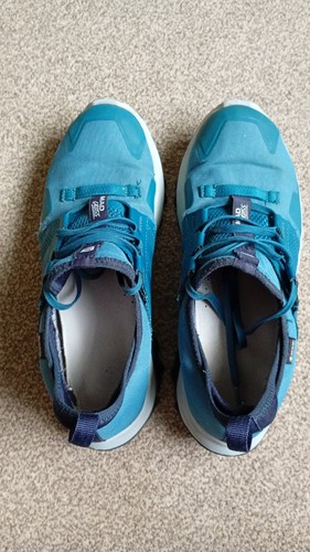 Salomon madcross gore - salomon,