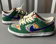Size 4.5Y - Nike Dunk Low Foam