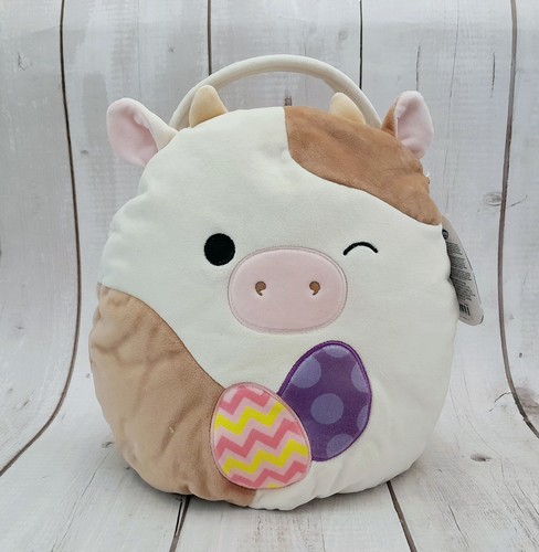 Squishmallows easter basket - squishmallows,