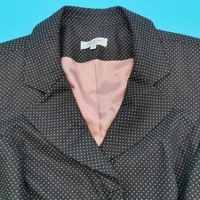 Anne Brooks Petite Wool Blend