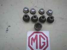 MGF, MG TF  Set of 4 Locking