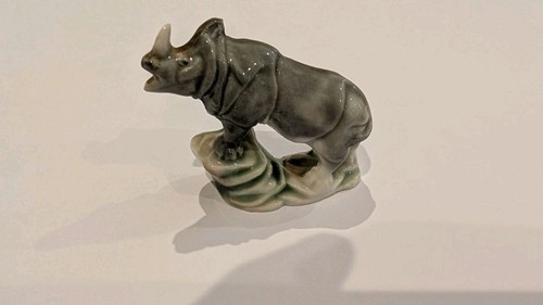 Early wade whimsies - wade,