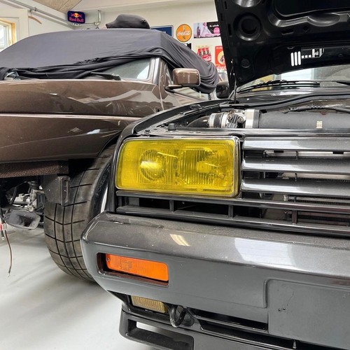 Headlight covers caps - /, –
