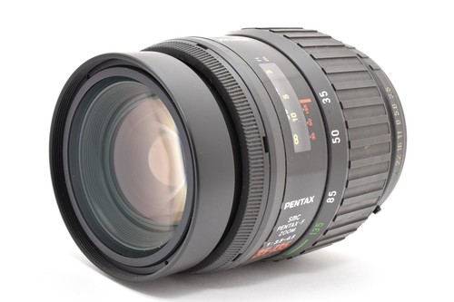 Exc smc pentax f zoom - smc,