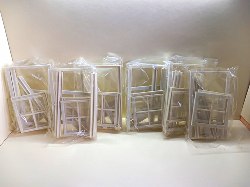 Brand new dollhouse - 6, x