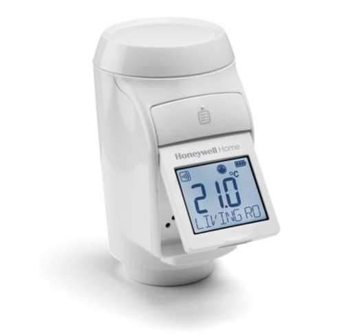 Honeywell evohome radiator - evohome,