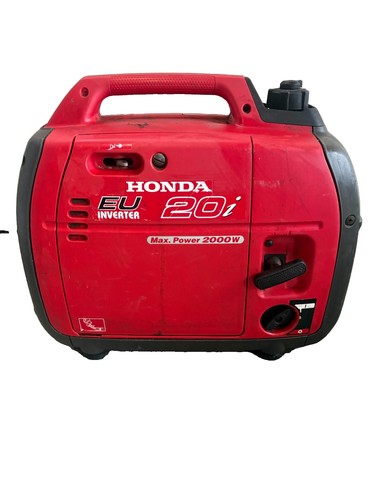 Honda eu20i 2000w portable - 2000w,