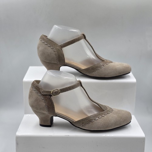 Hotter viviene beige - hotter,