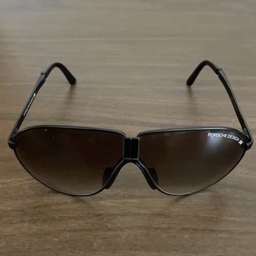 Vintage porsche design black - porsche,